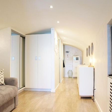 Longue 1 Menton Apartment Exterior foto
