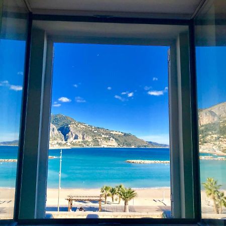Longue 1 Menton Apartment Exterior foto