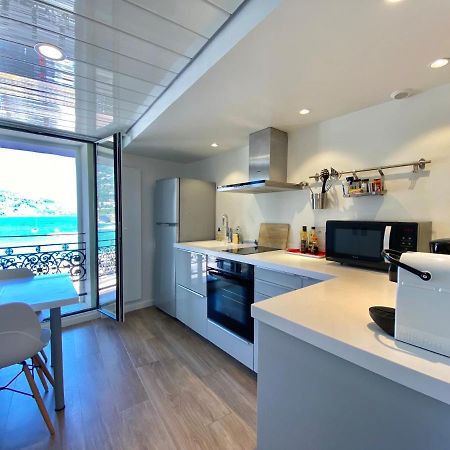 Longue 1 Menton Apartment Exterior foto