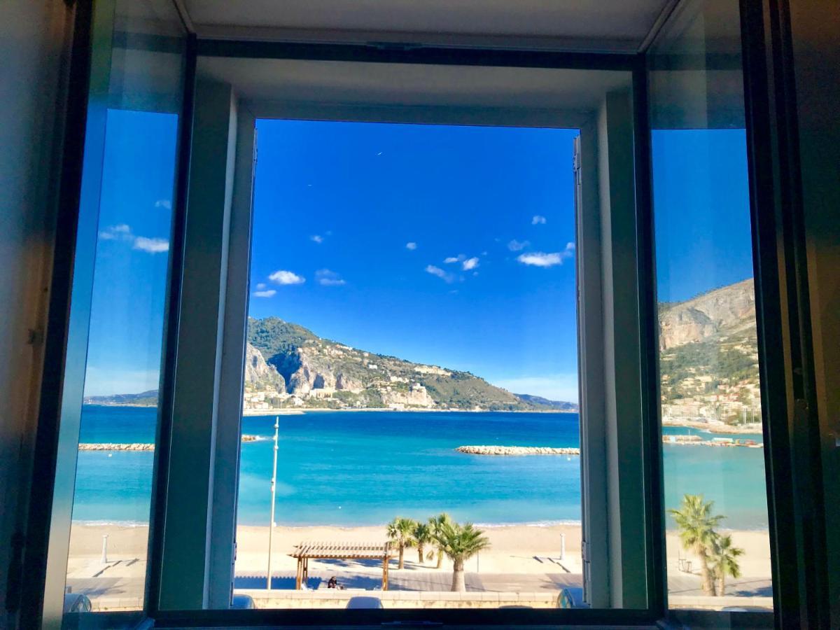 Longue 1 Menton Apartment Exterior foto