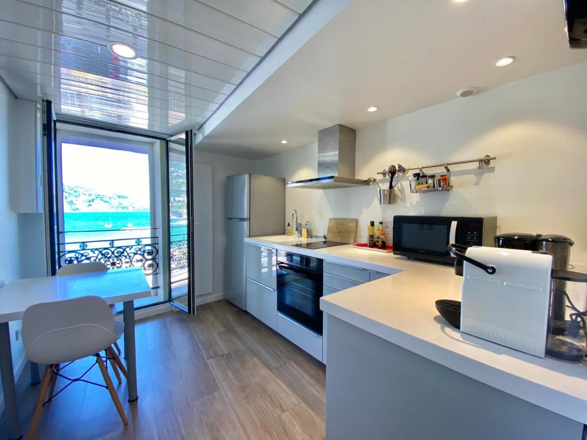 Longue 1 Menton Apartment Exterior foto