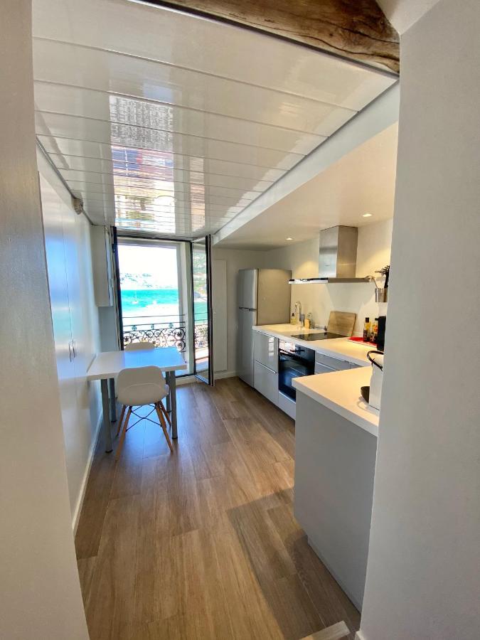 Longue 1 Menton Apartment Exterior foto