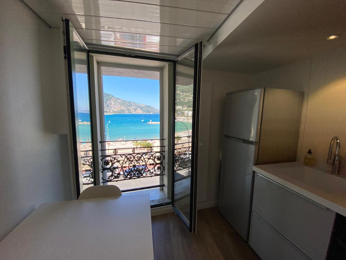 Longue 1 Menton Apartment Exterior foto