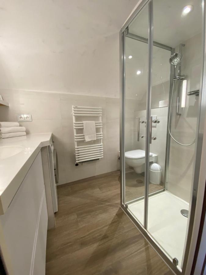 Longue 1 Menton Apartment Exterior foto