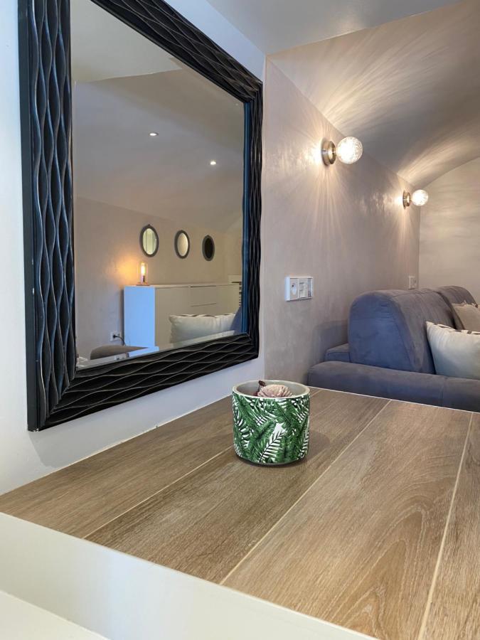 Longue 1 Menton Apartment Exterior foto